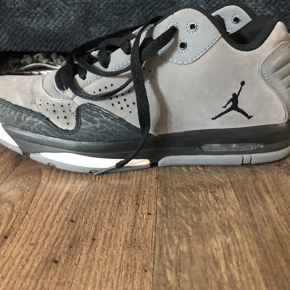 Jordan Shoes Size 10.5